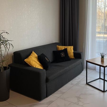 Apartamenty Katowice By Lantier - Wellness & Spa Bytom Exterior photo