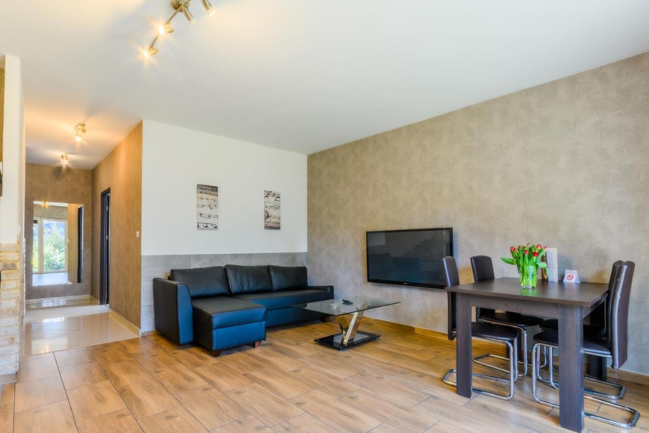 Apartamenty Katowice By Lantier - Wellness & Spa Bytom Exterior photo