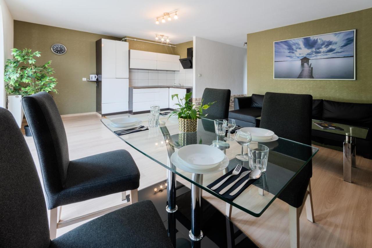 Apartamenty Katowice By Lantier - Wellness & Spa Bytom Exterior photo