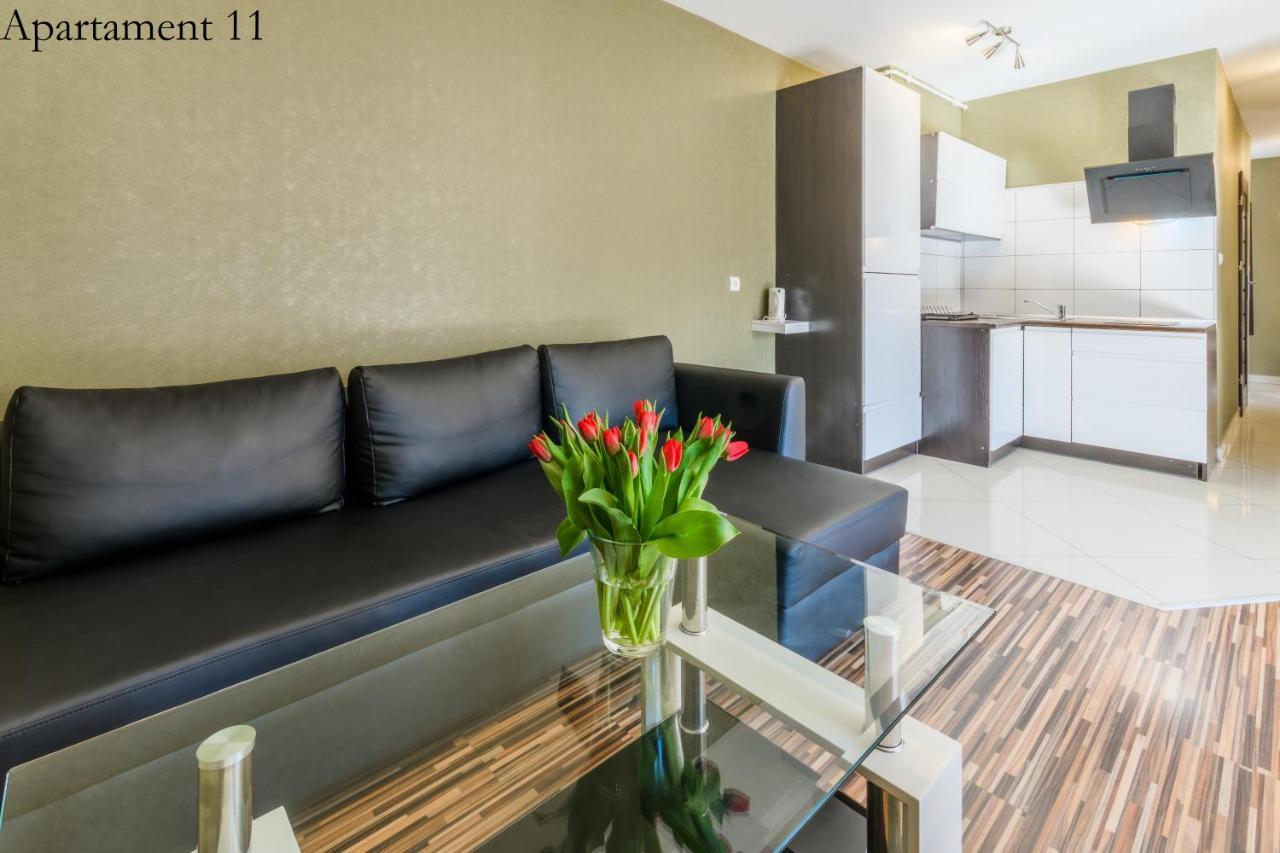 Apartamenty Katowice By Lantier - Wellness & Spa Bytom Exterior photo