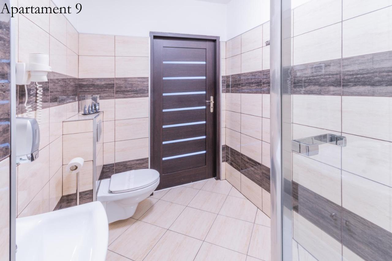 Apartamenty Katowice By Lantier - Wellness & Spa Bytom Exterior photo
