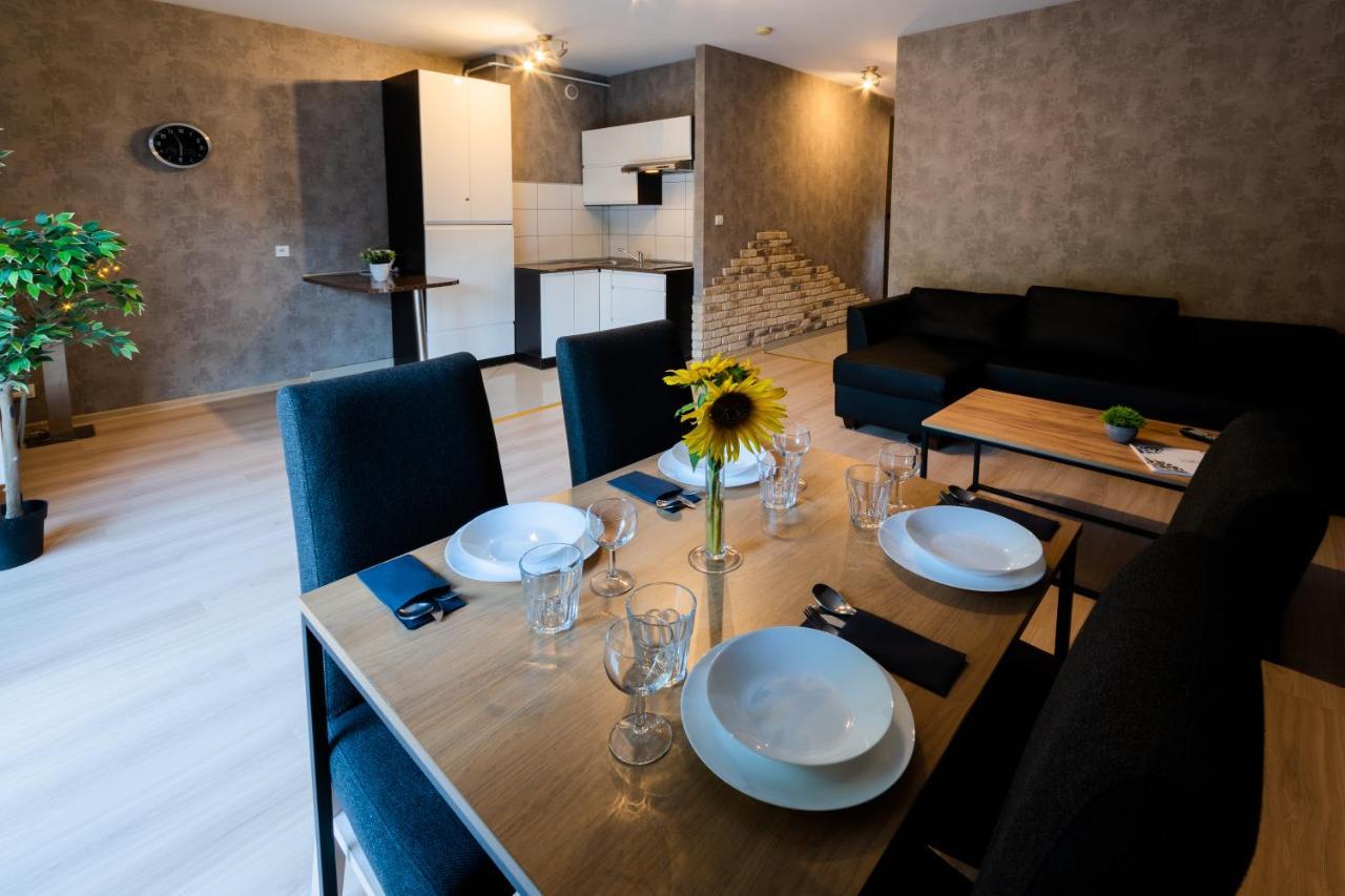 Apartamenty Katowice By Lantier - Wellness & Spa Bytom Exterior photo