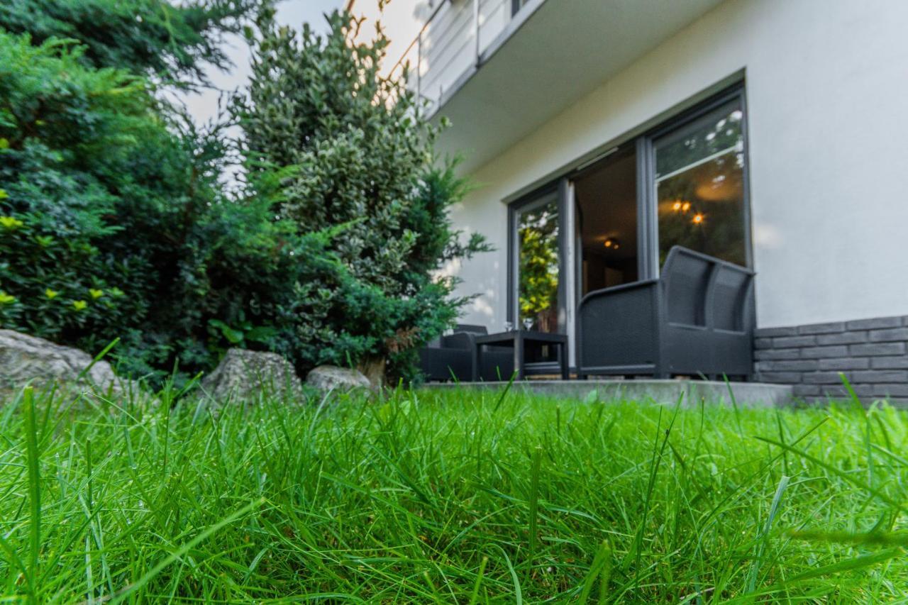 Apartamenty Katowice By Lantier - Wellness & Spa Bytom Exterior photo
