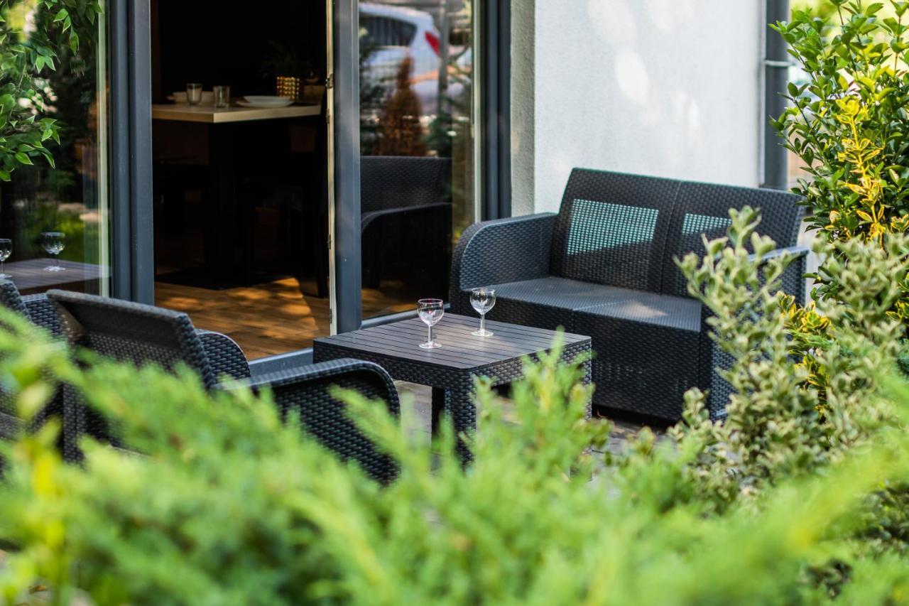 Apartamenty Katowice By Lantier - Wellness & Spa Bytom Exterior photo