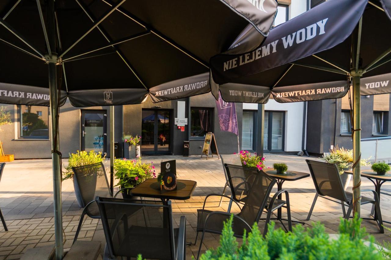 Apartamenty Katowice By Lantier - Wellness & Spa Bytom Exterior photo
