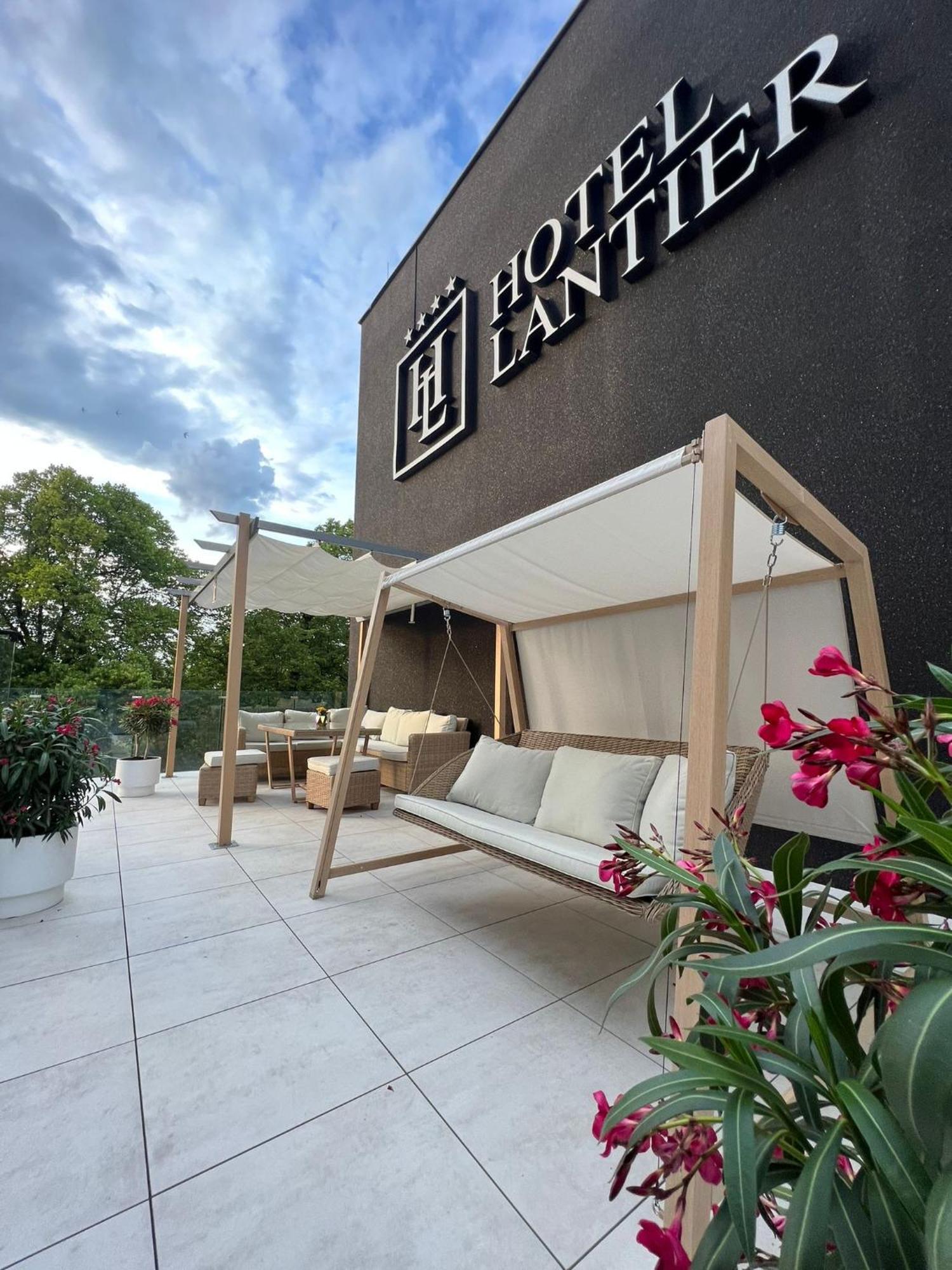 Apartamenty Katowice By Lantier - Wellness & Spa Bytom Exterior photo