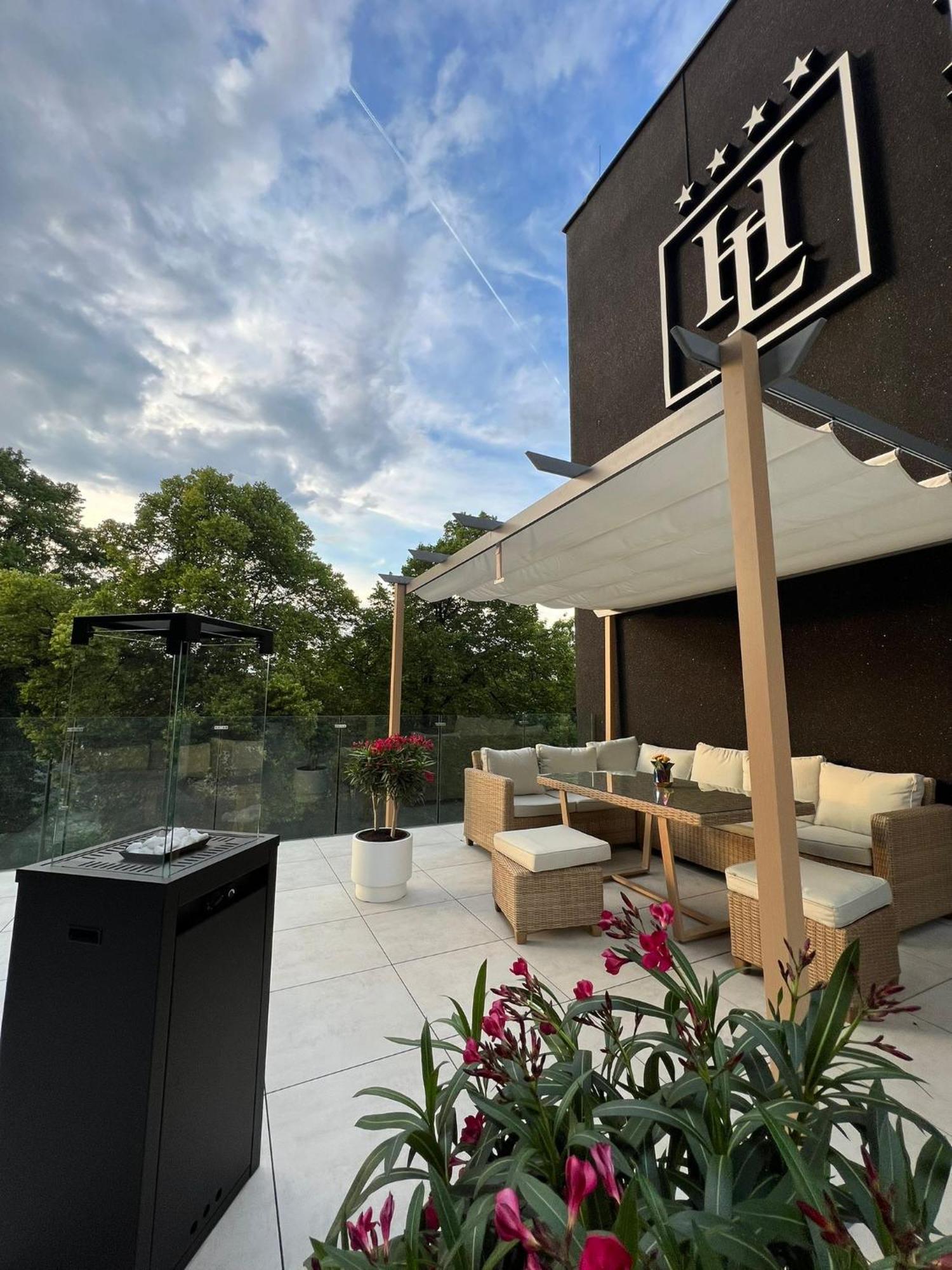Apartamenty Katowice By Lantier - Wellness & Spa Bytom Exterior photo