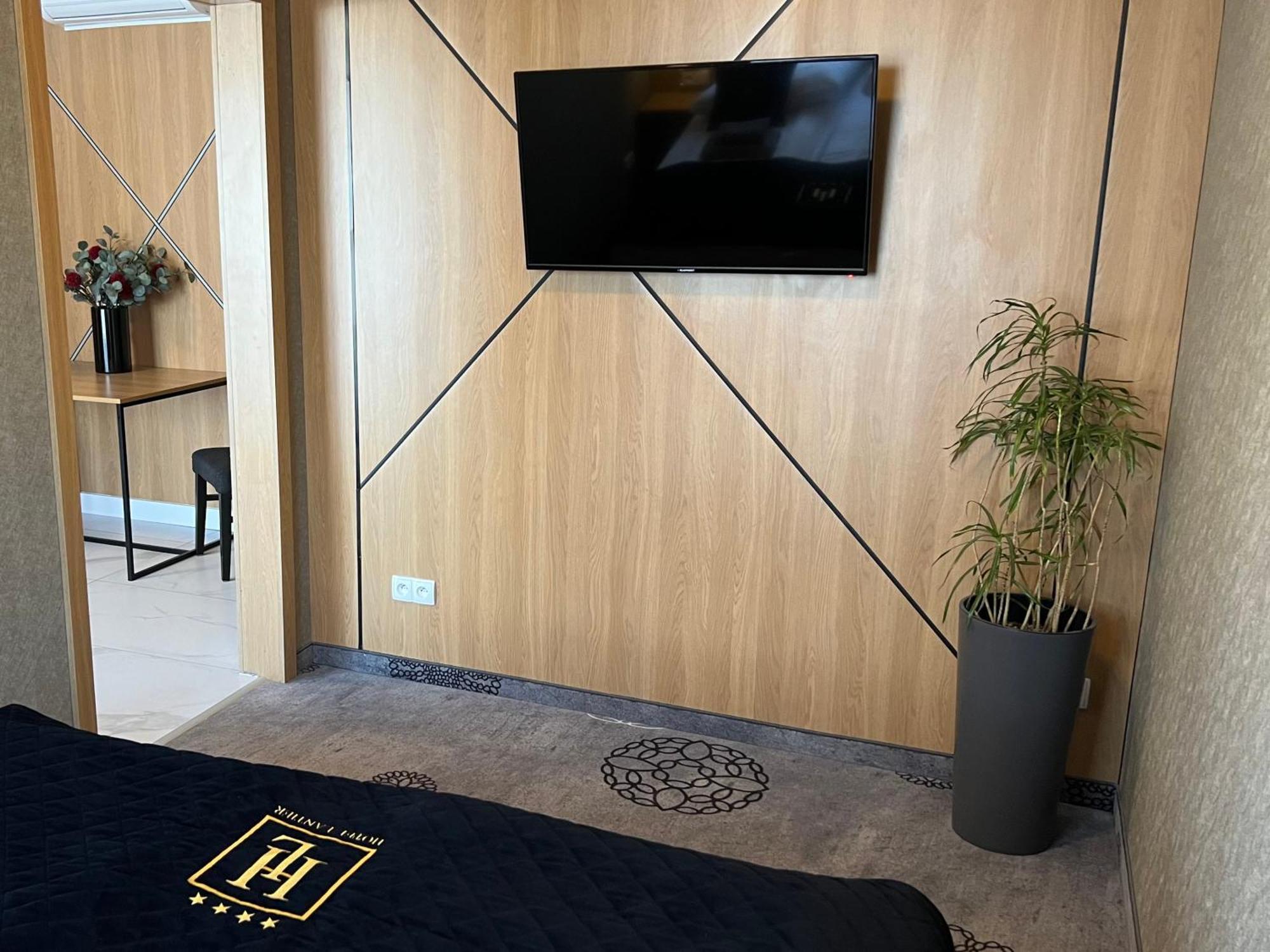 Apartamenty Katowice By Lantier - Wellness & Spa Bytom Exterior photo